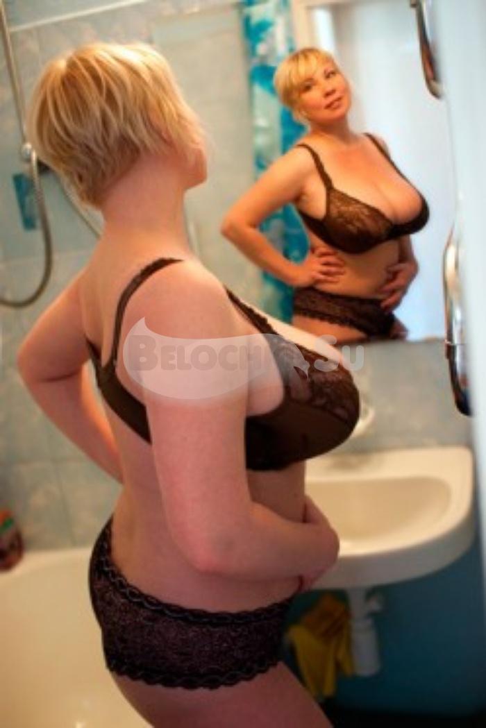 Проститутка Ксюша г. Новороссийск